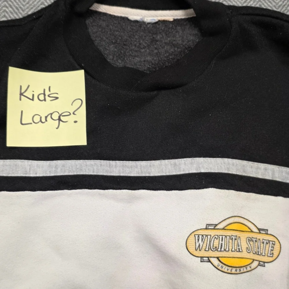 Unbranded vintage wichita